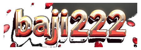 baji222 logo