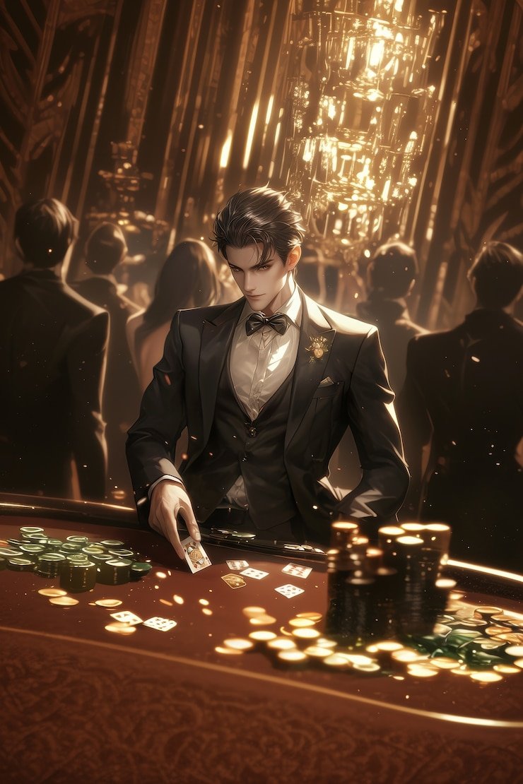 baji222 Live Casino Tables