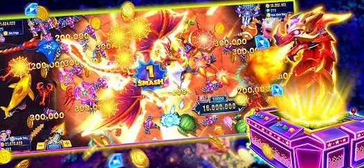 baji222 Slot Machines